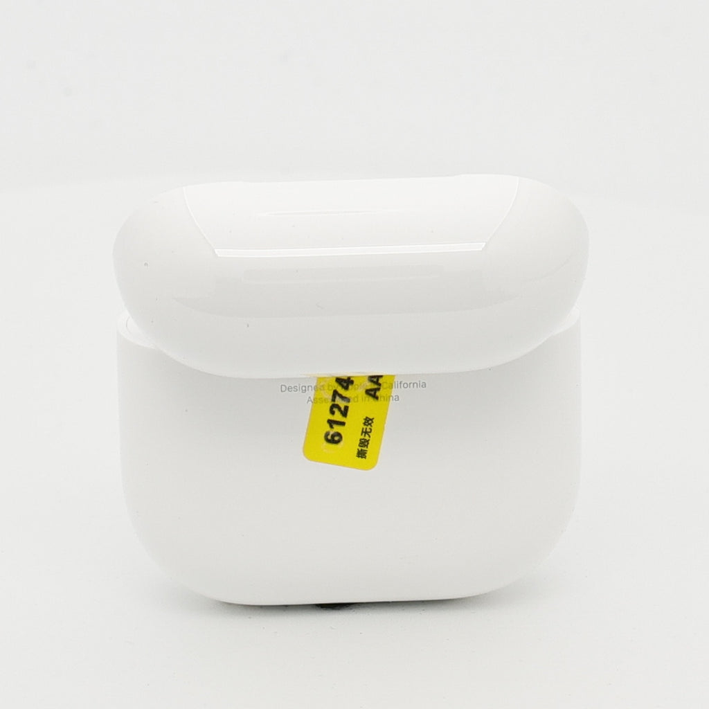 99新 Apple AirPods 4 (支持主动降噪) 白色