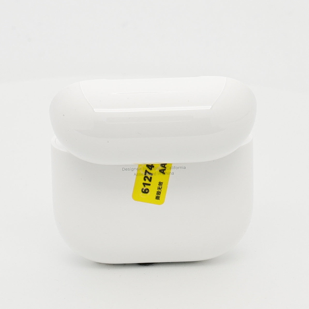 99新 Apple AirPods 4 (支持主动降噪) 白色