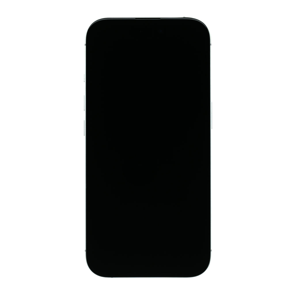 95新 Apple iPhone 16 256G 白色 中國大陸版