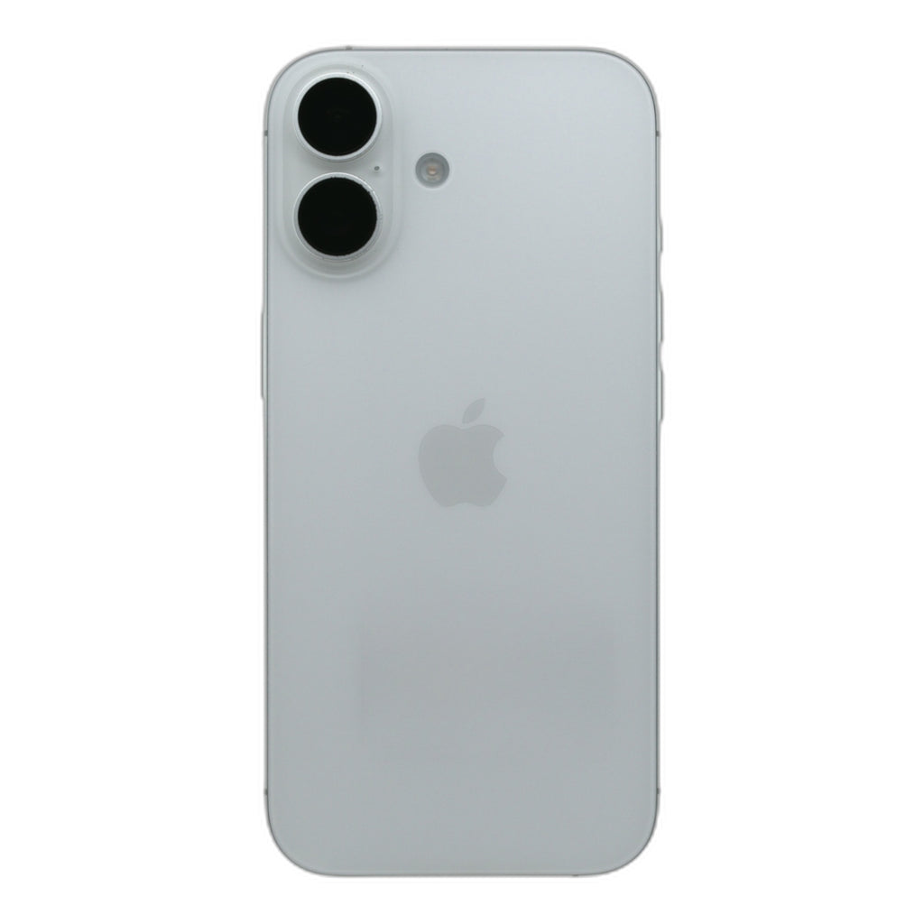 95新 Apple iPhone 17 256G 白色 中國大陸版