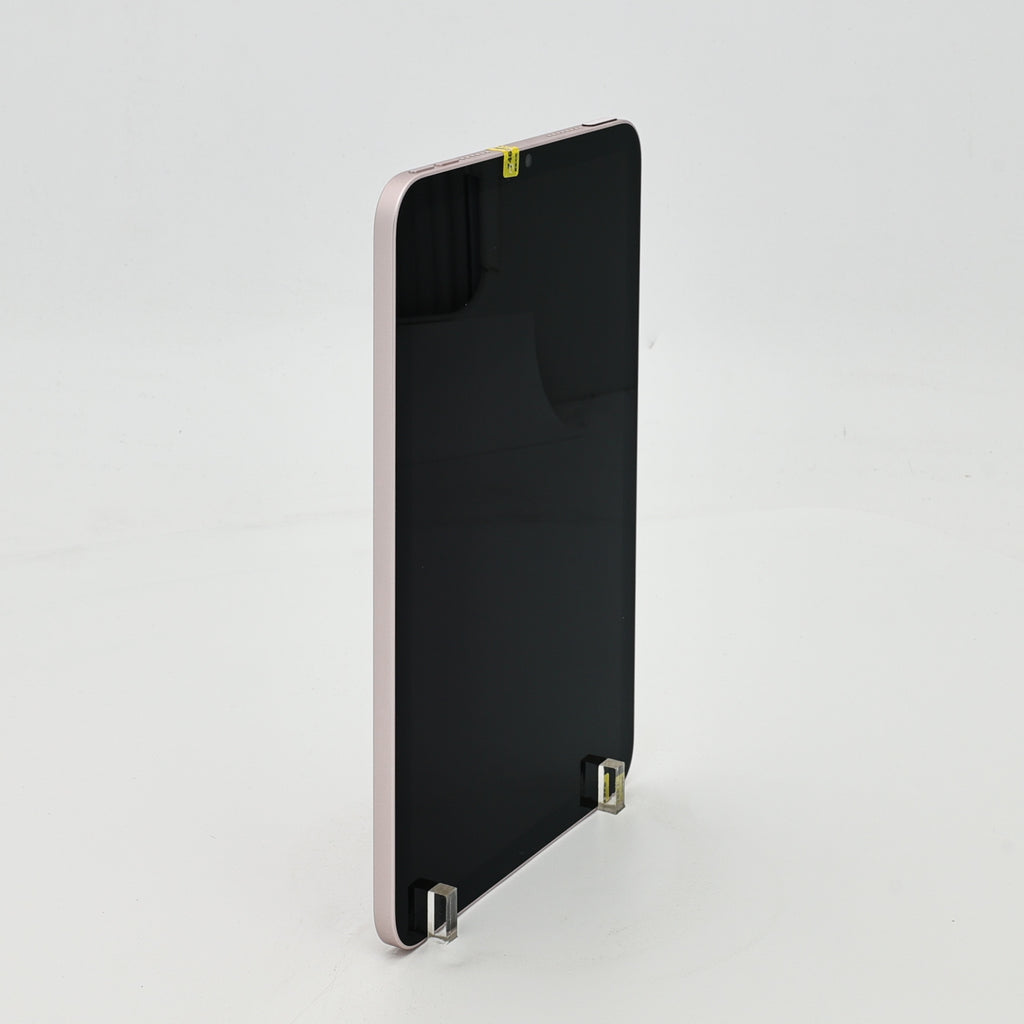 99新 Apple iPad mini6 256G 粉紅色 WIFI