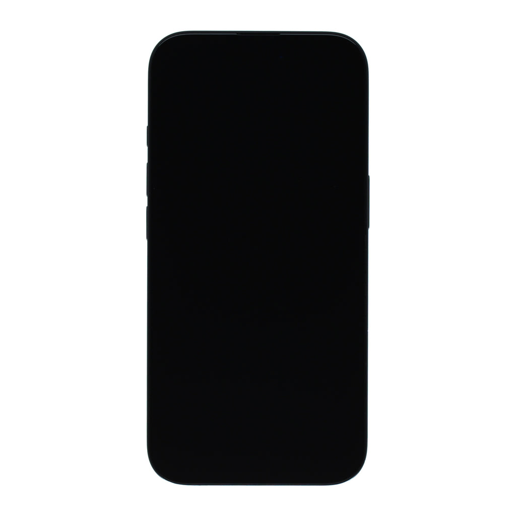 95新 Apple iPhone 16 256G 黑色 中國大陸版