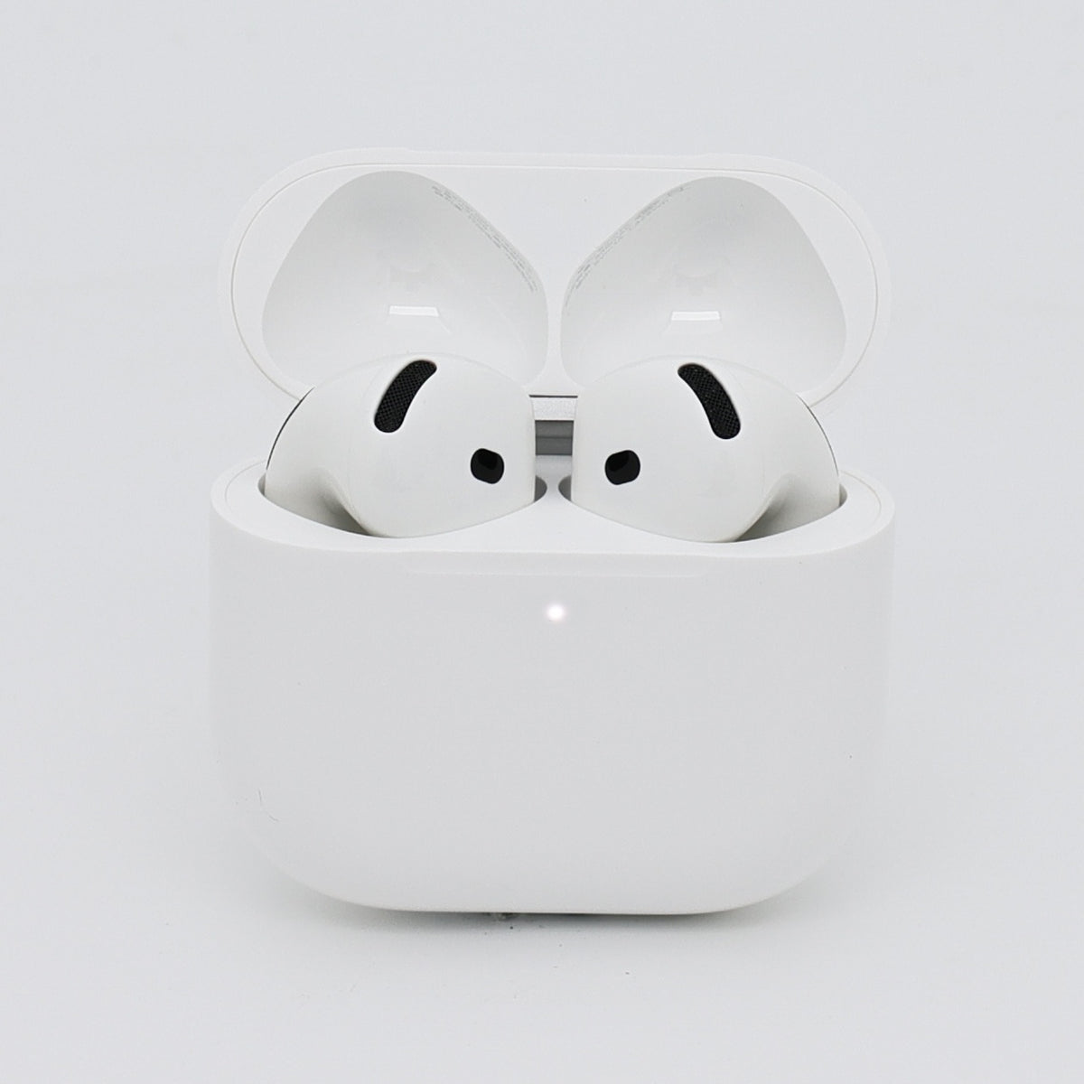 99新 Apple AirPods 4 (不支持主动降噪) 白色