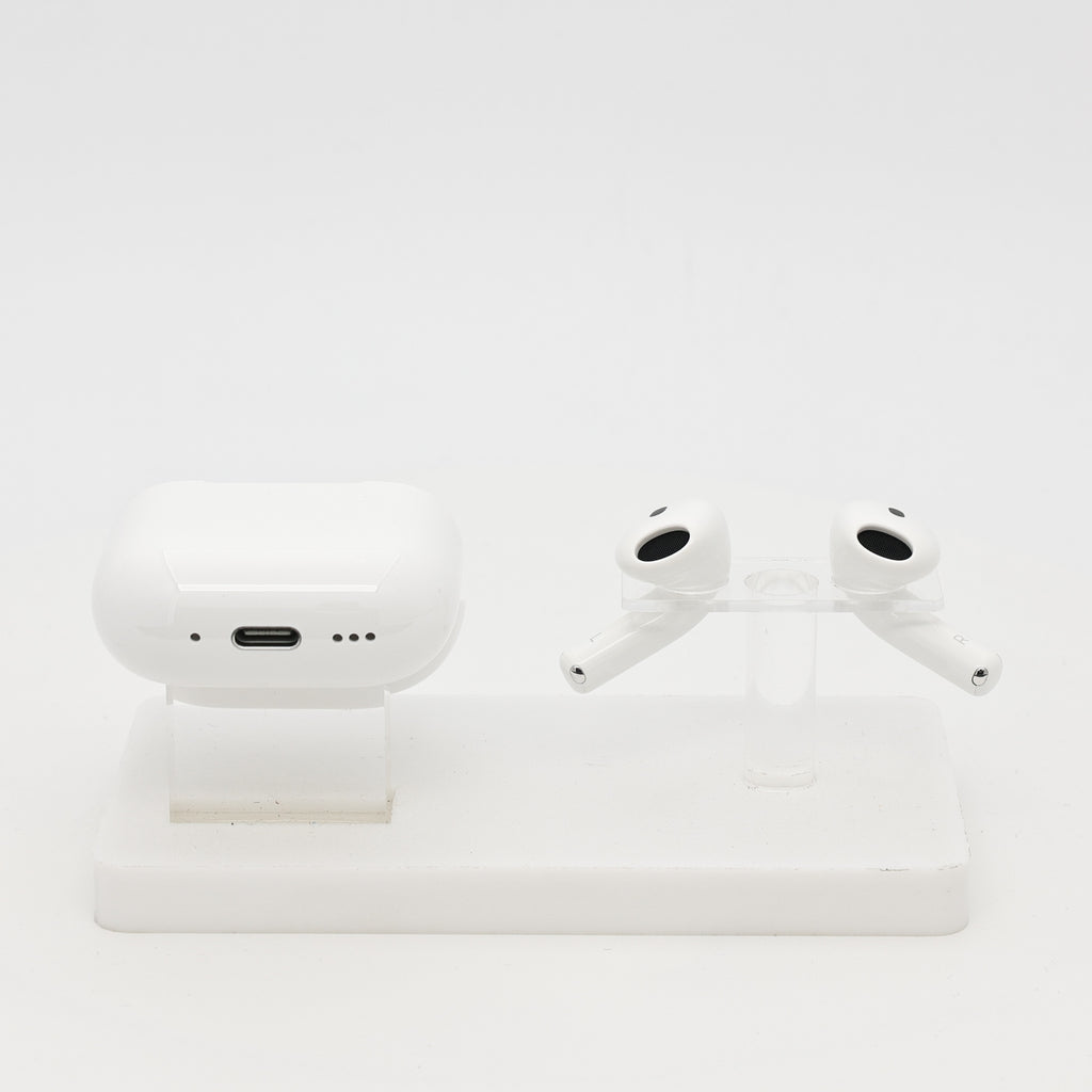 99新 Apple AirPods 4 (支持主动降噪) 白色