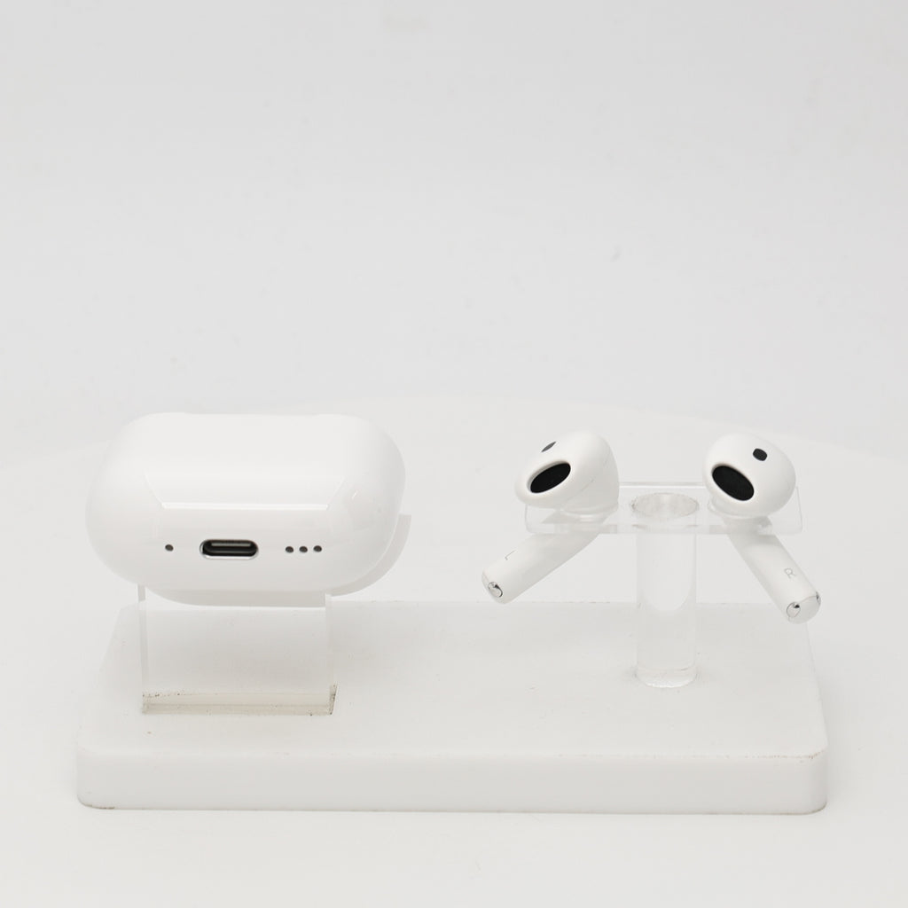 99新 Apple AirPods 4 (支持主动降噪) 白色