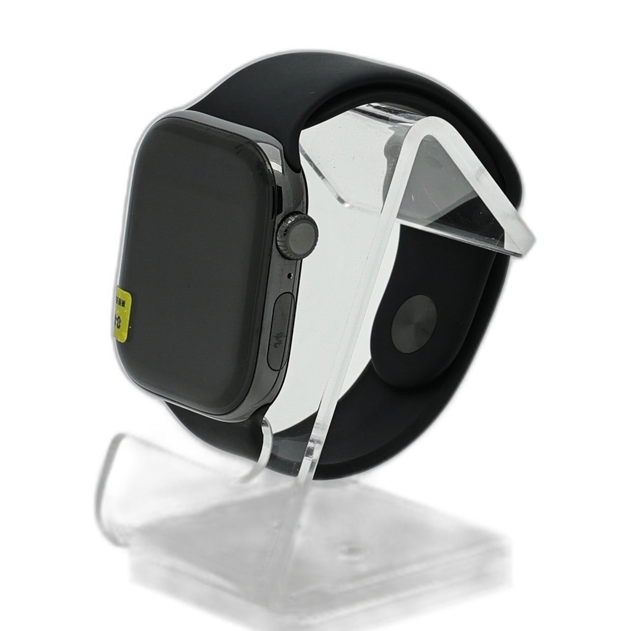 99新 Apple Watch Series 10 46毫米 鈦金屬