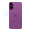 95新 Apple iPhone 16 256G 粉紅色 中國大陸版