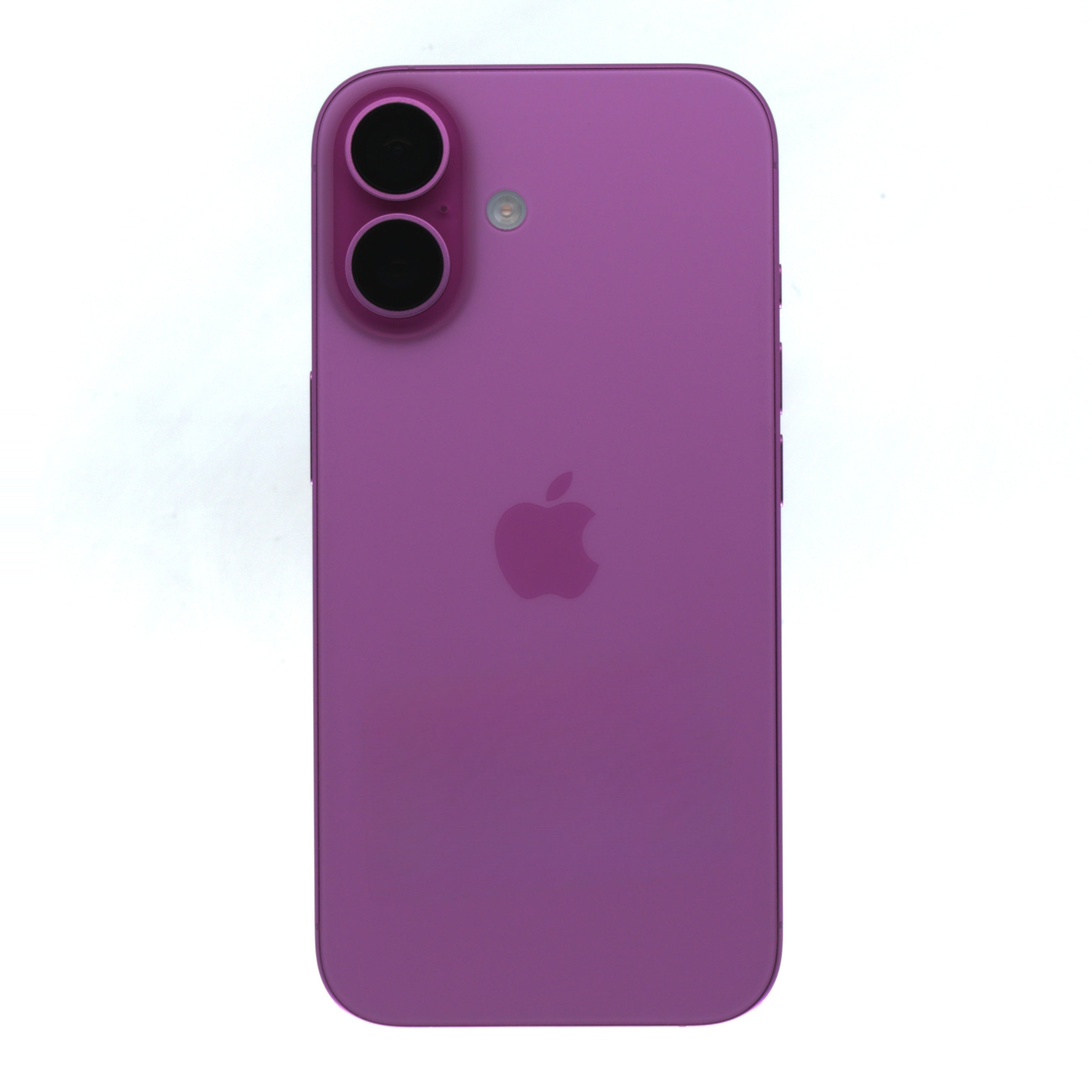 95新 Apple iPhone 16 256G 粉紅色 中國大陸版
