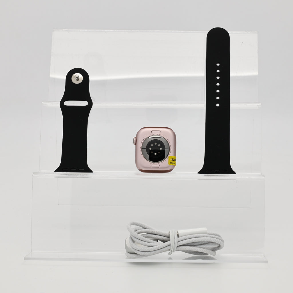 99新 Apple Watch Series 10 42毫米 鋁金屬