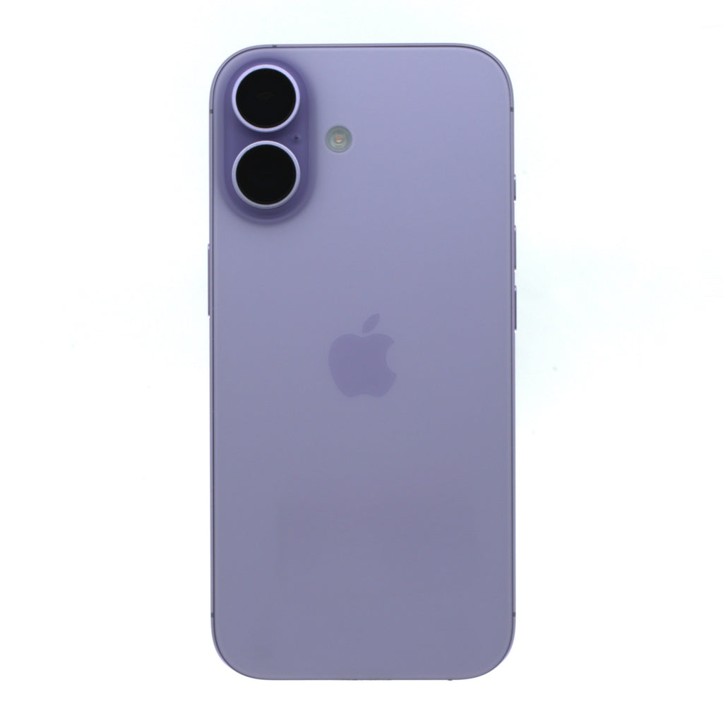 95新 Apple iPhone 17 256G 薰衣草紫色 中國大陸版