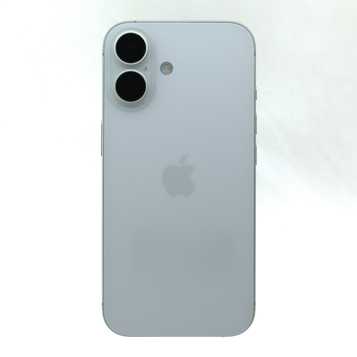 95新 Apple iPhone 16 128G 白色 中國大陸版