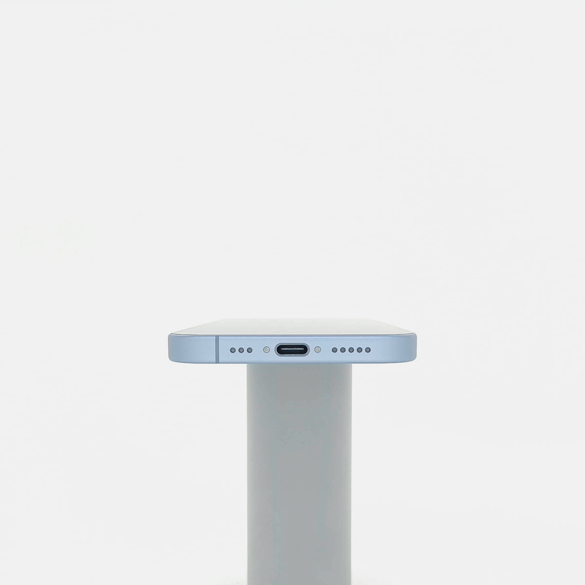 95新 Apple iPhone 17 256G 青霧藍色 中國大陸版