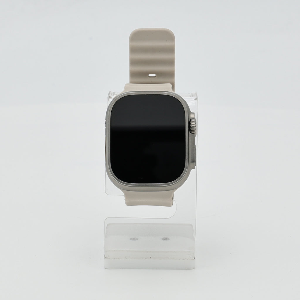 99新 Apple Watch Ultra 2 49毫米 鈦金屬