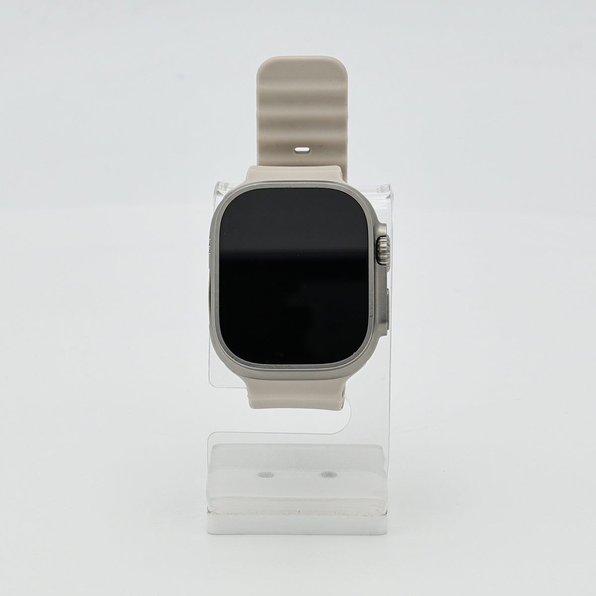 99新 Apple Watch Ultra 2 49毫米 鈦金屬