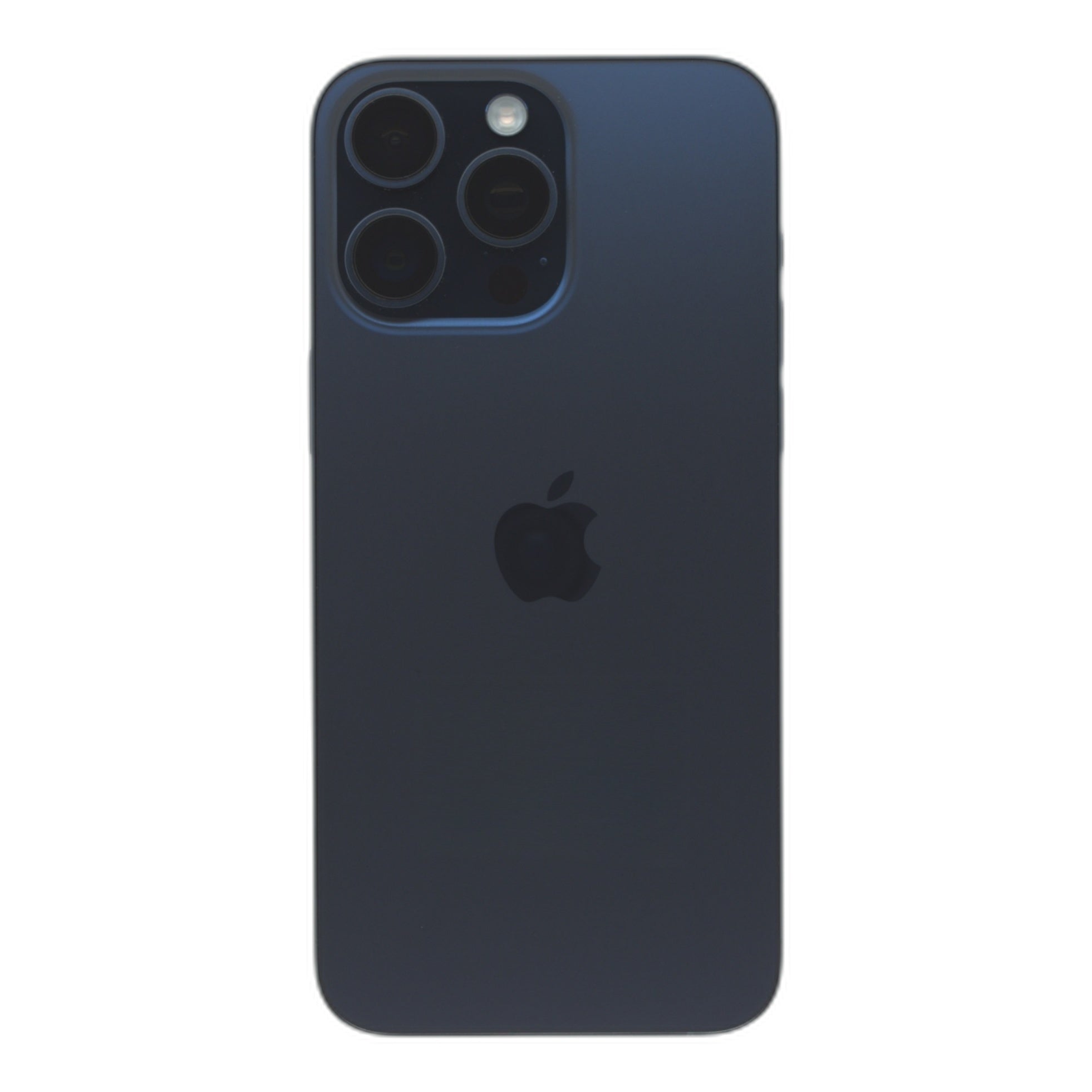 95新 Apple iPhone 15 Pro Max 256G 藍色鈦金屬 中國大陸版