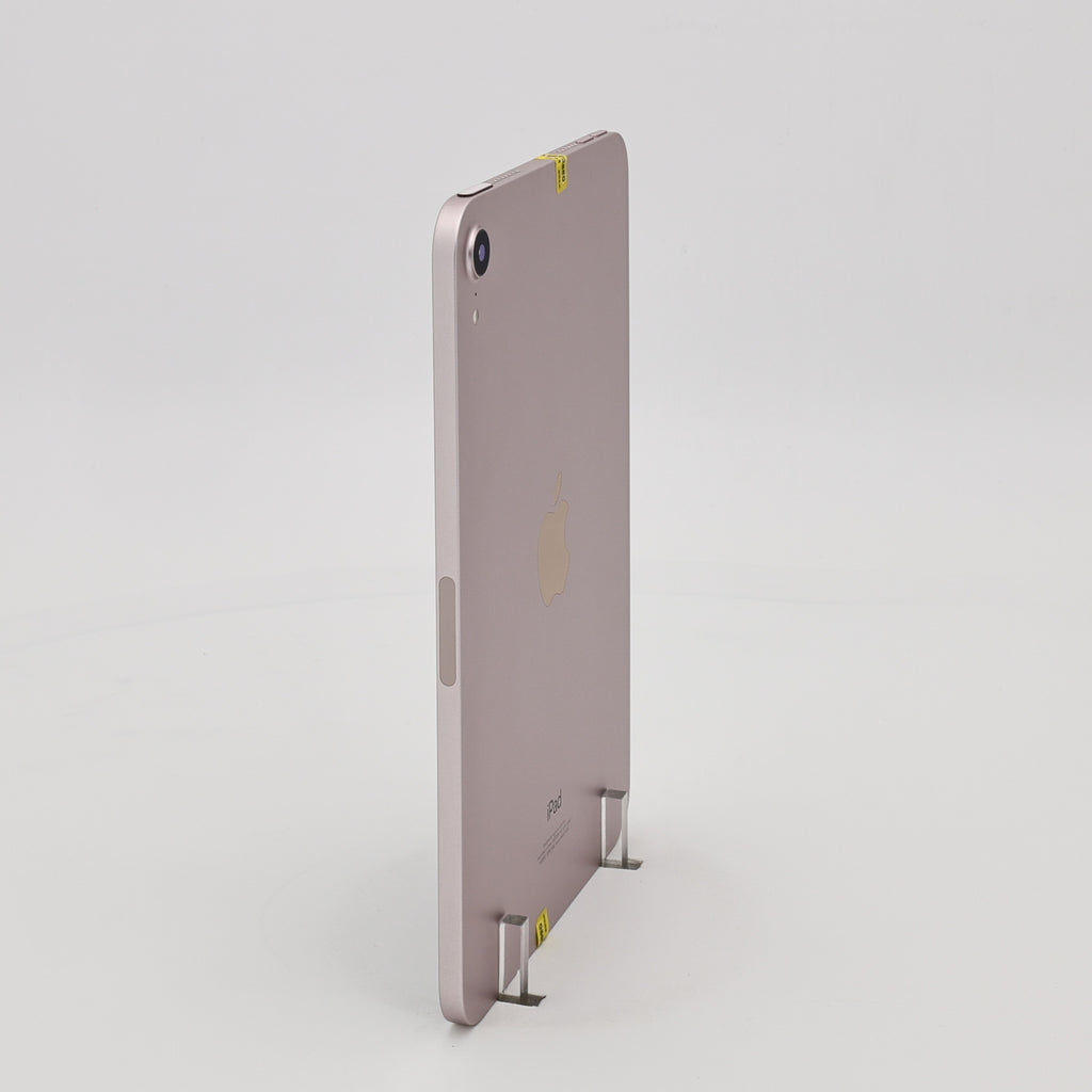 95新 Apple iPad mini6 64G 粉紅色 WIFI