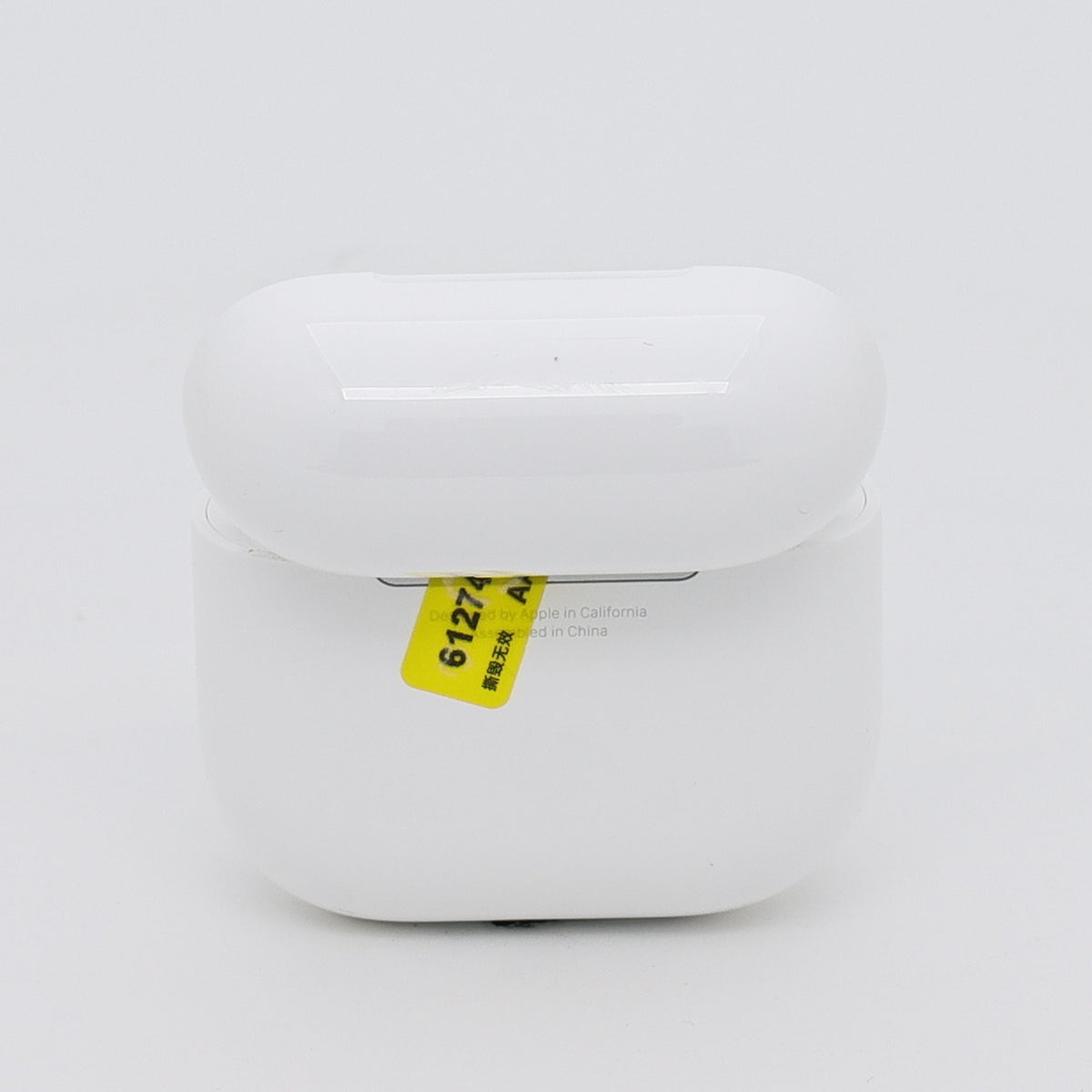 99新 Apple AirPods 4 (支持主动降噪) 白色