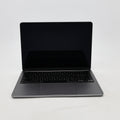 99新 Apple MacBook Air 22年 13寸 M2（8+8核） 8G RAM 256G SSD 深空灰色
