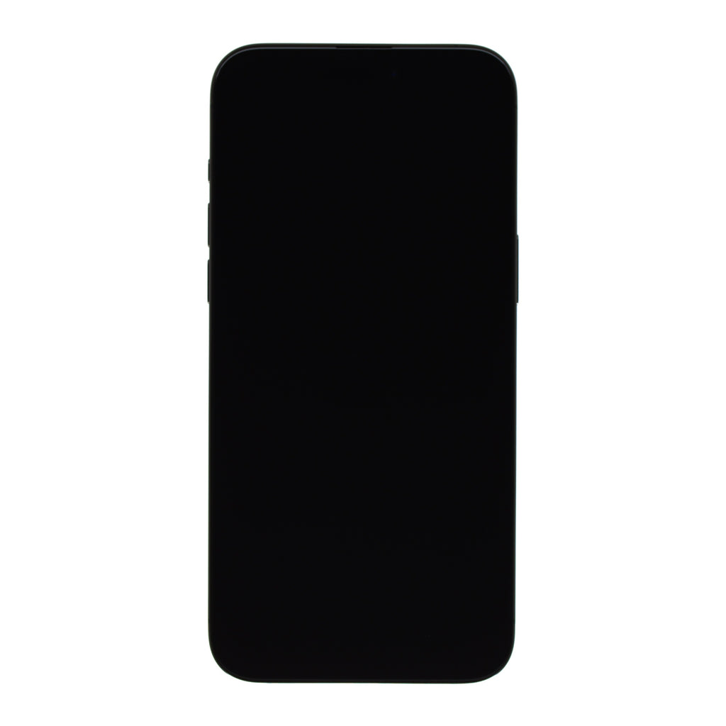 95新 Apple iPhone 15 Pro Max 256G 黑色鈦金屬 中國大陸版