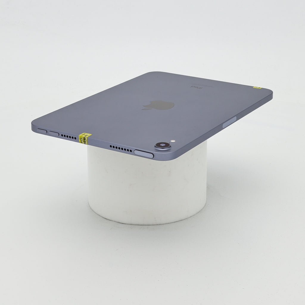 95新 Apple iPad mini6 64G 紫色 WIFI