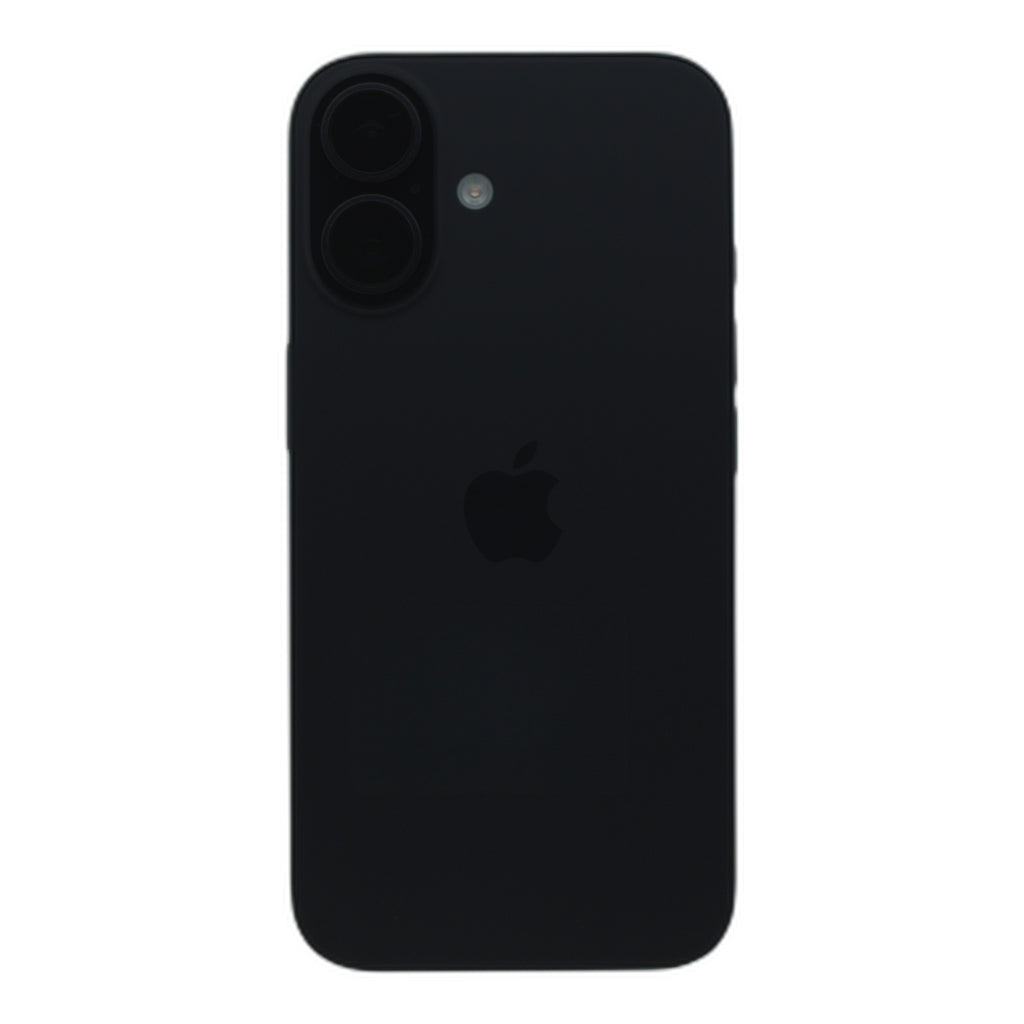 95新 Apple iPhone 16 128G 黑色 中國大陸版