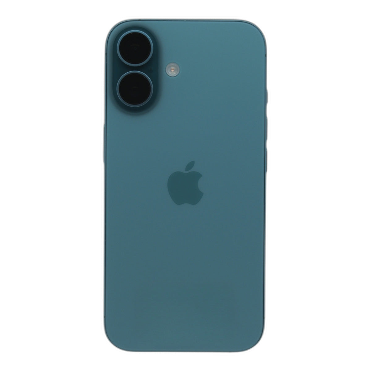 95新 Apple iPhone 16 128G 深青色 中國大陸版