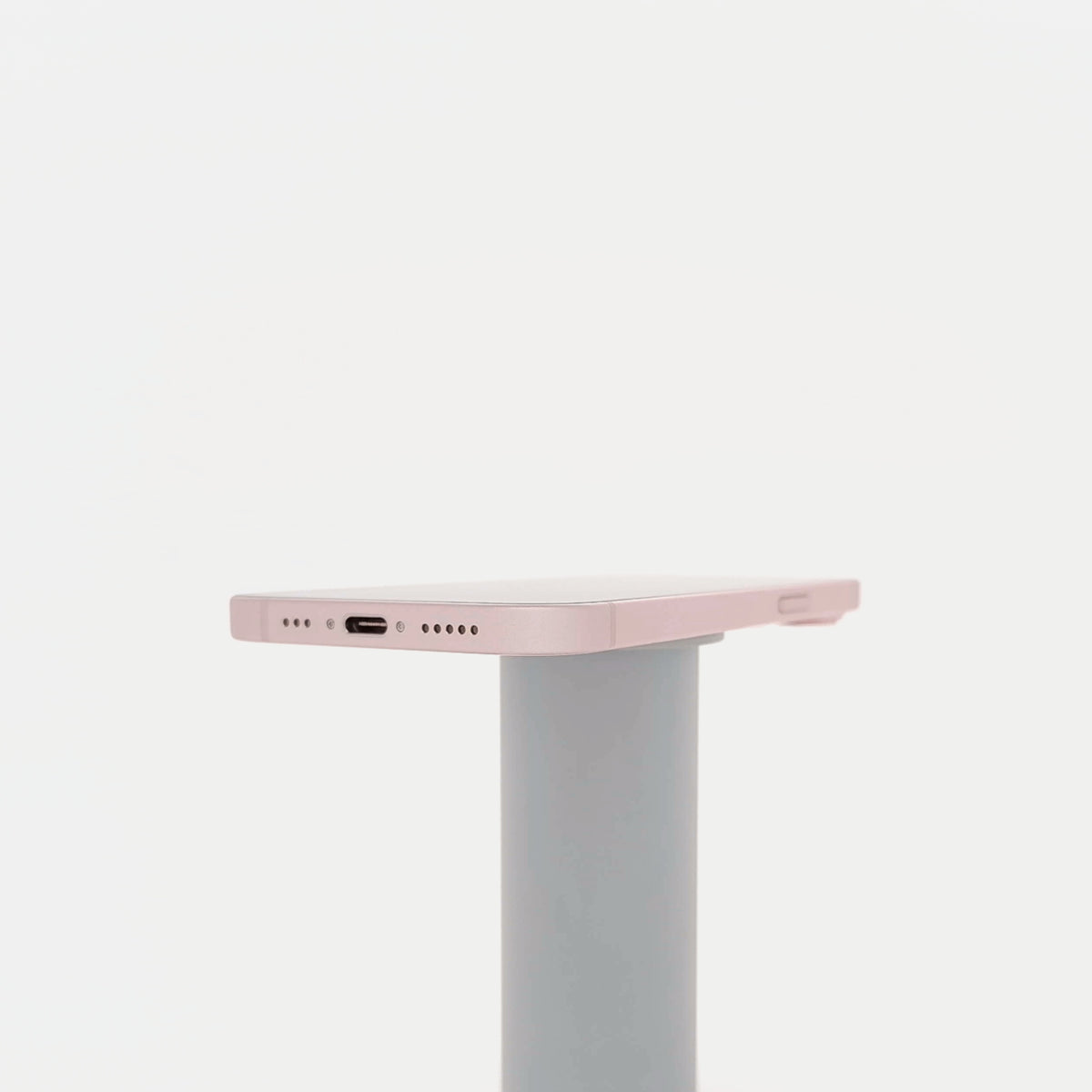 95新 Apple iPhone 15 128G 粉紅色 中國大陸版