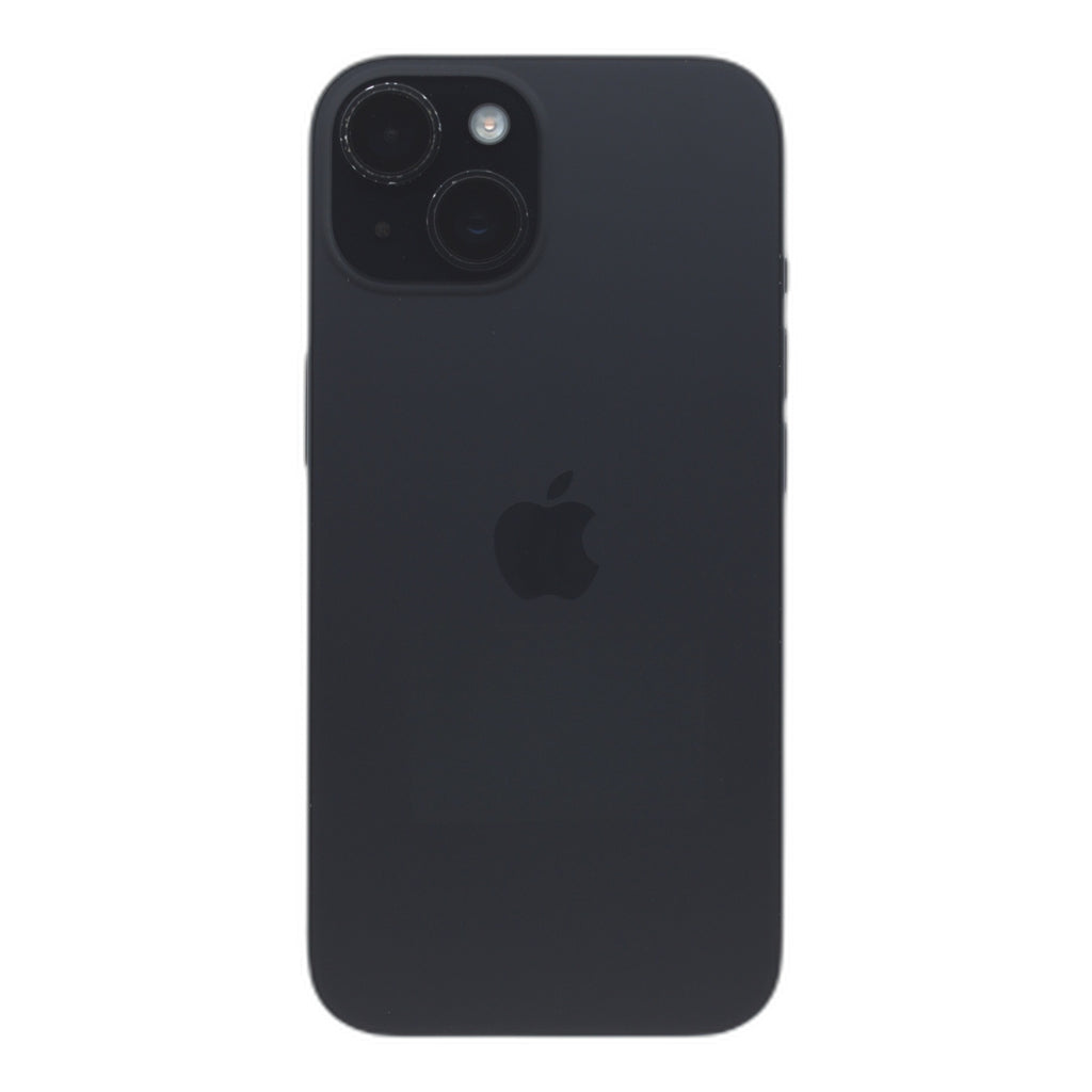 95新 Apple iPhone 15 128G 黑色 中國大陸版
