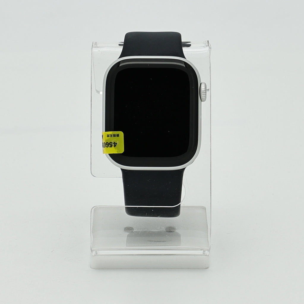 99新 Apple Watch Series 10 42毫米 鋁金屬