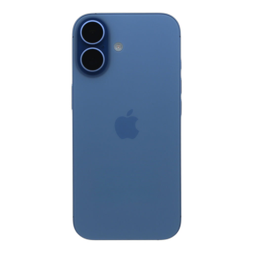95新 Apple iPhone 17 256G 青霧藍色 中國大陸版