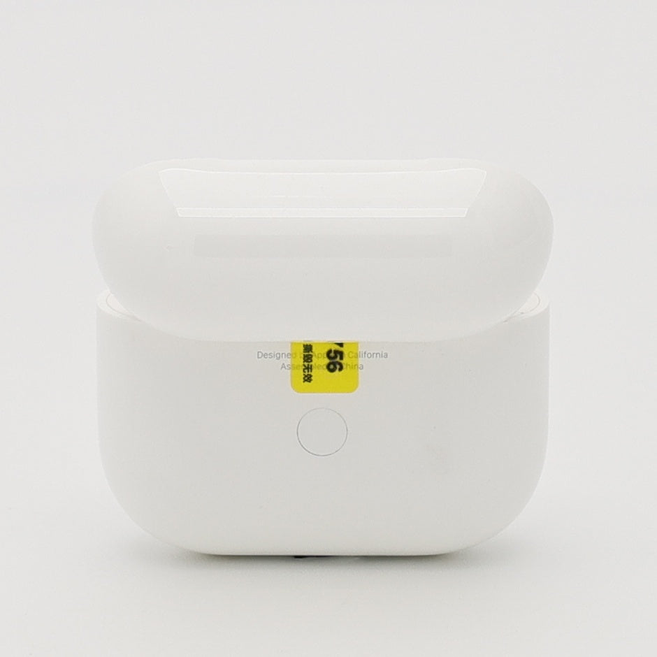 99新 Apple AirPods 3 白色