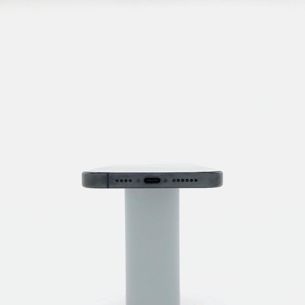 95新 Apple iPhone 15 Pro Max 256G 黑色鈦金屬 中國大陸版
