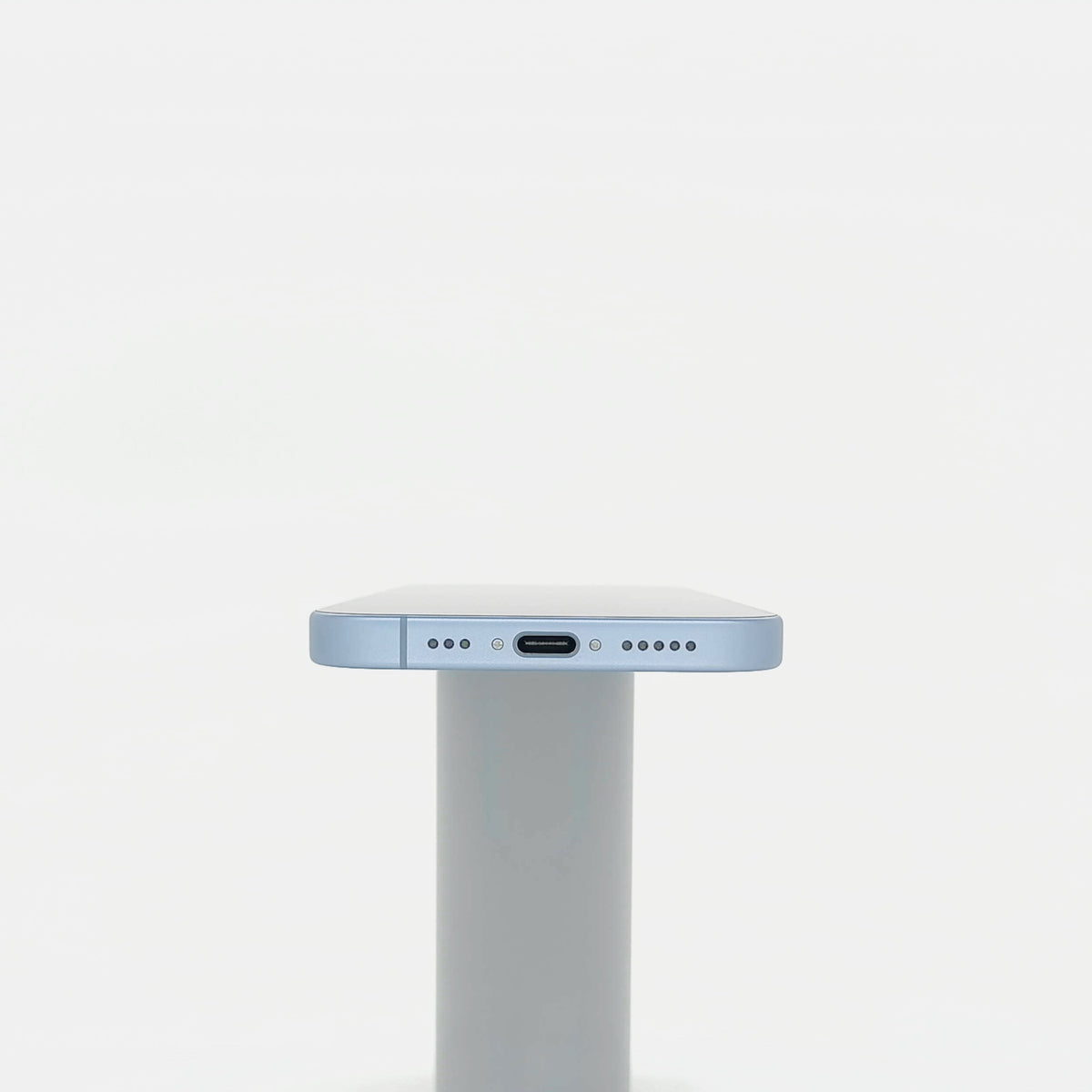 95新 Apple iPhone 17 256G 青霧藍色 中國大陸版