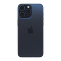 95新 Apple iPhone 15 Pro Max 256G 藍色鈦金屬 中國大陸版