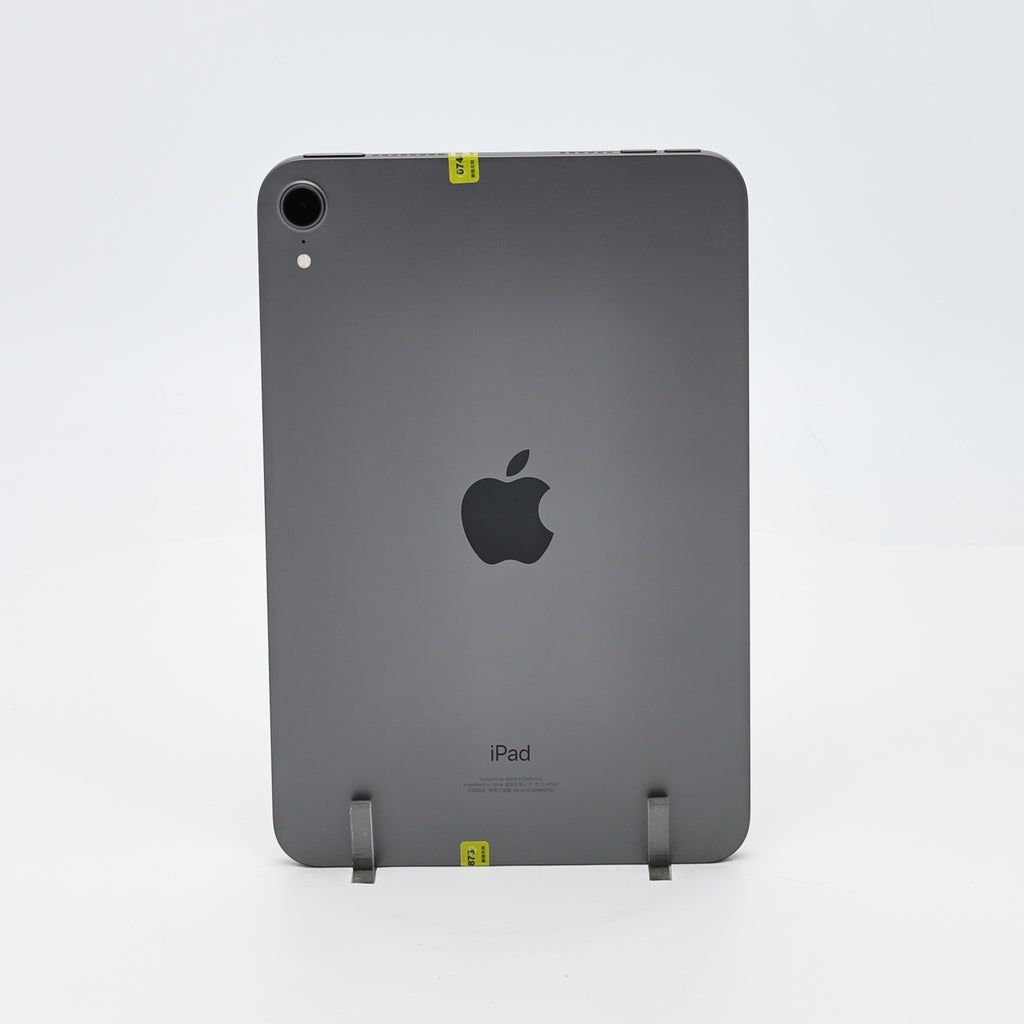 99新 Apple iPad mini6 64G 深空灰色 WIFI