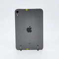 99新 Apple iPad mini6 64G 深空灰色 WIFI
