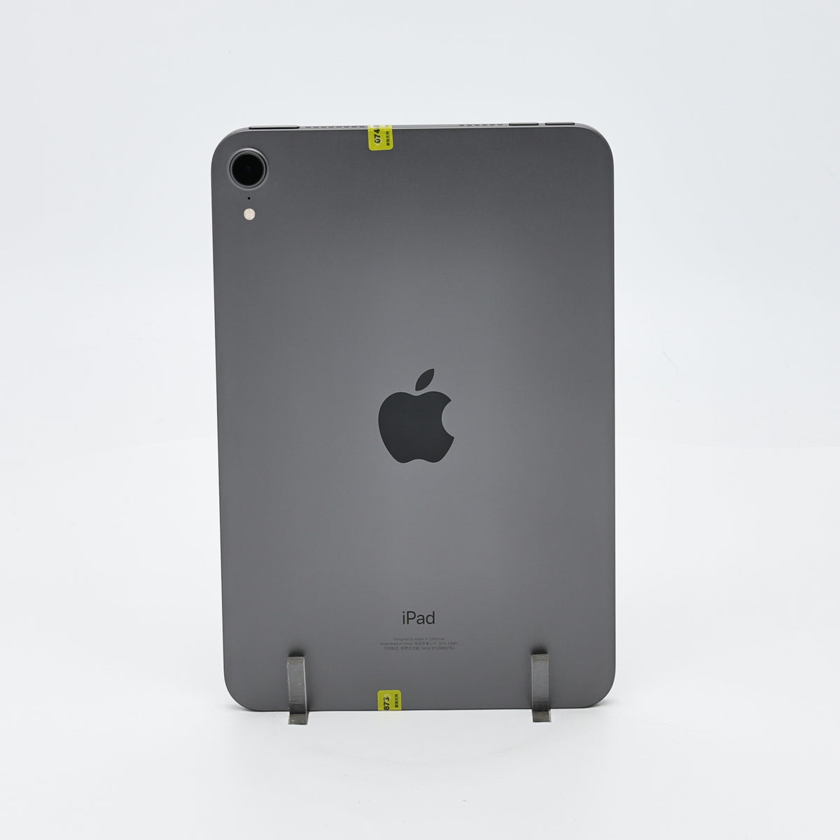 99新 Apple iPad mini6 64G 深空灰色 WIFI