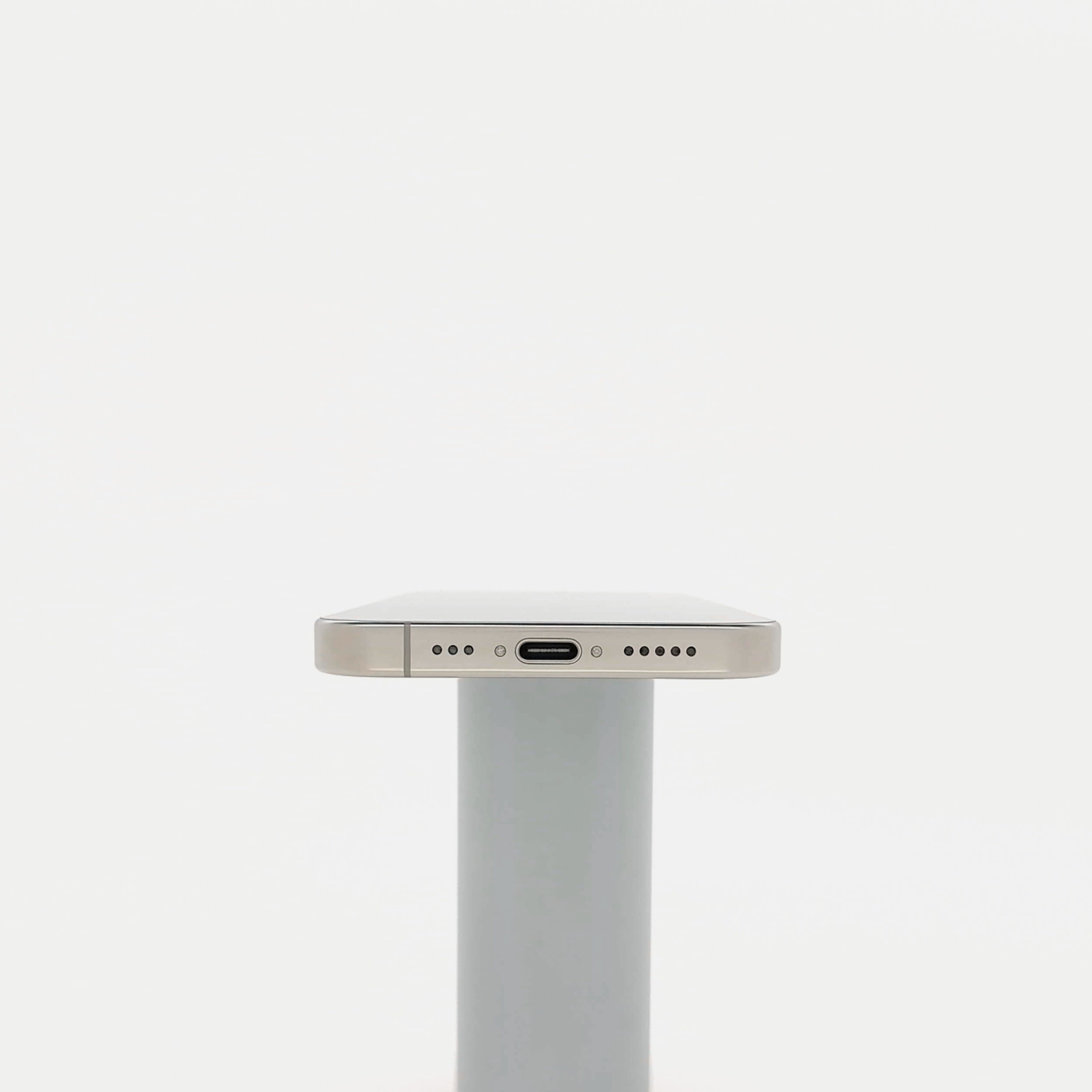 95新 Apple iPhone 16 Pro 128G 原色鈦金屬 中國大陸版