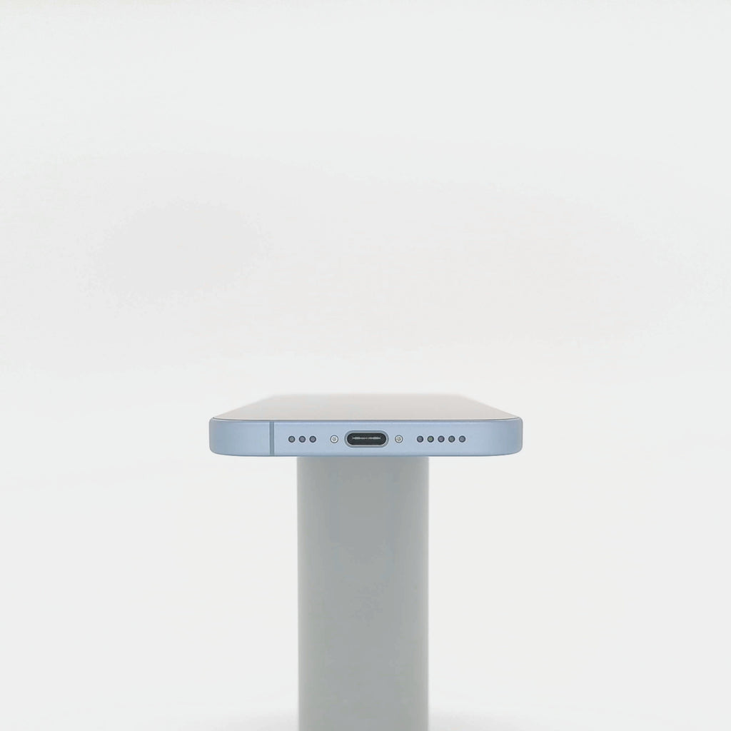 99新 Apple iPhone 17 256G 青霧藍色 中國大陸版
