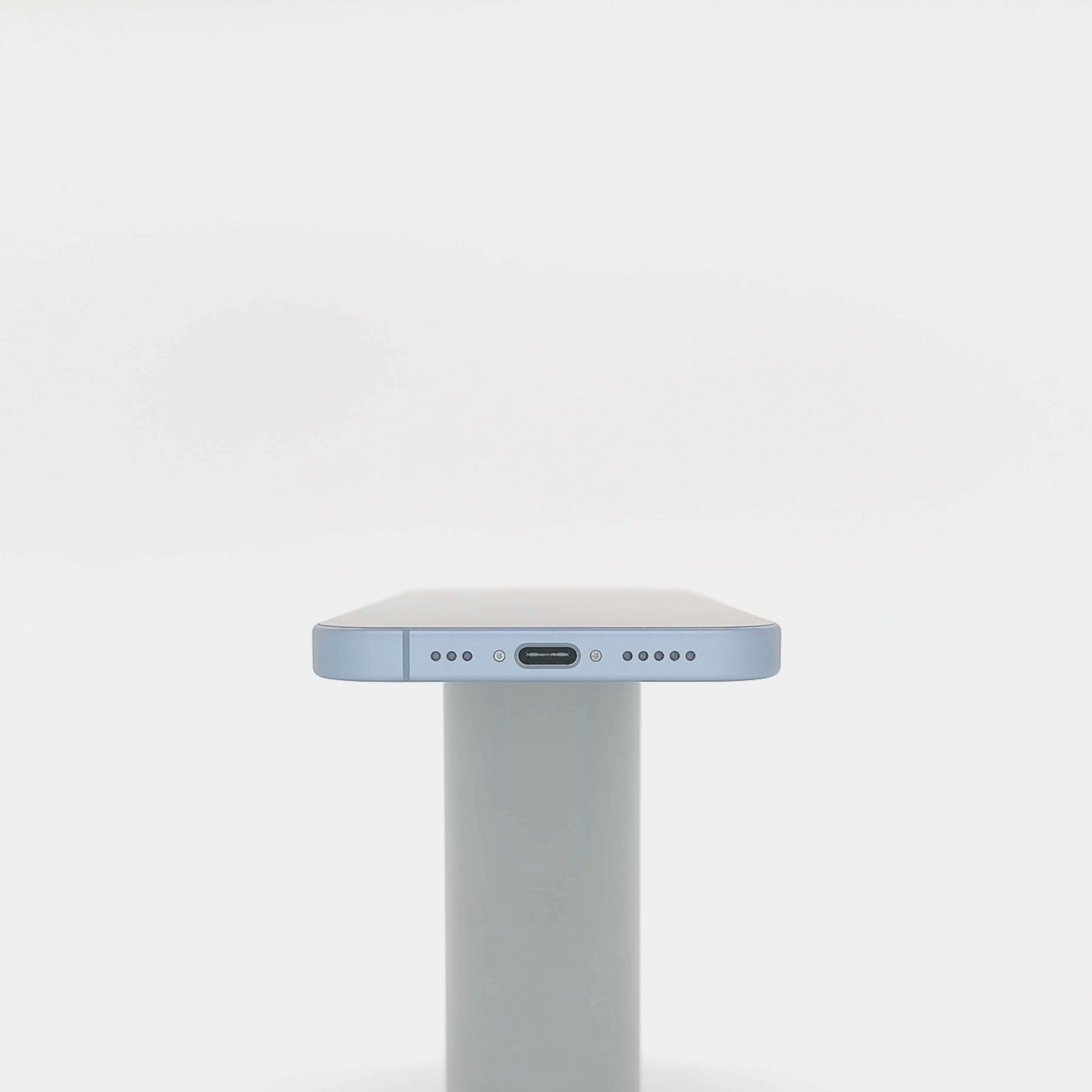 99新 Apple iPhone 17 256G 青霧藍色 中國大陸版