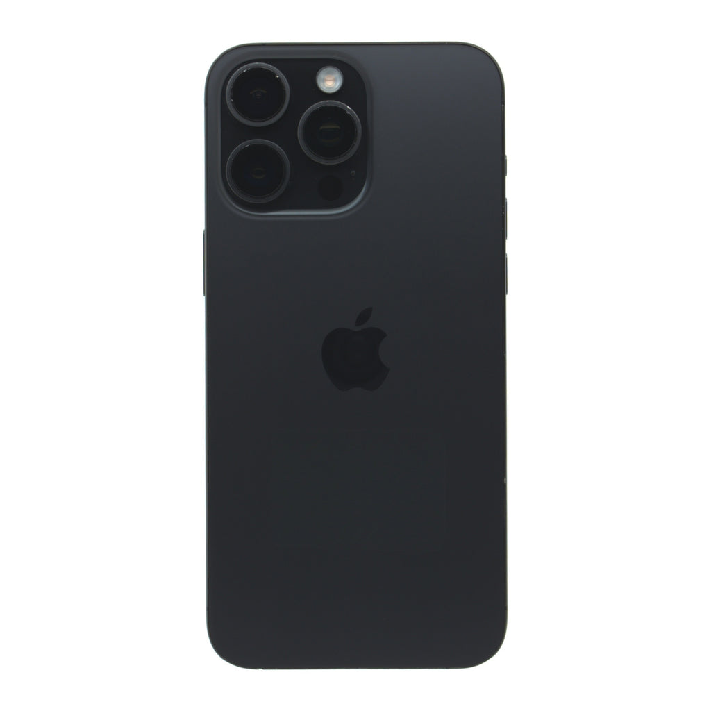 95新 Apple iPhone 15 Pro Max 256G 黑色鈦金屬 中國大陸版