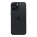95新 Apple iPhone 15 Pro Max 256G 黑色鈦金屬 中國大陸版