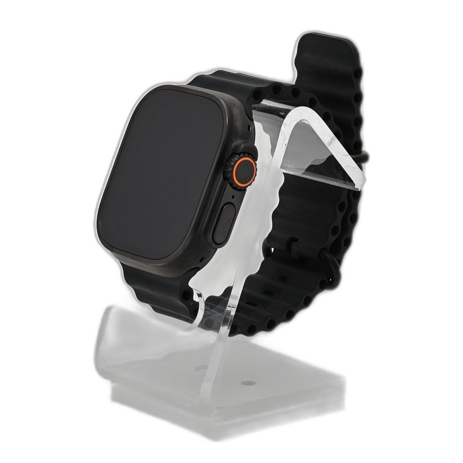 99新 Apple Watch Ultra 2 49毫米 鈦金屬