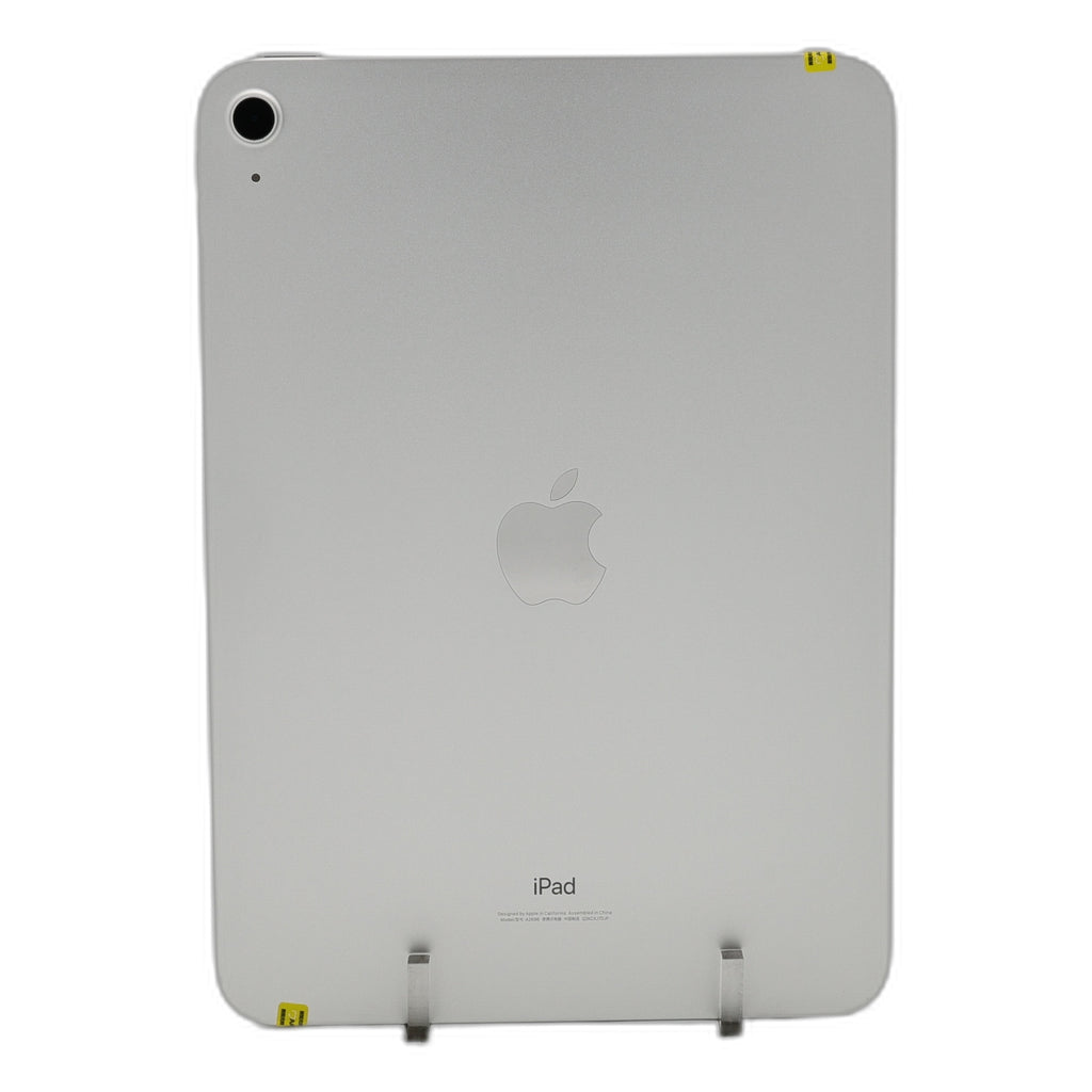 95新 Apple iPad 10代 256G 銀色 WIFI