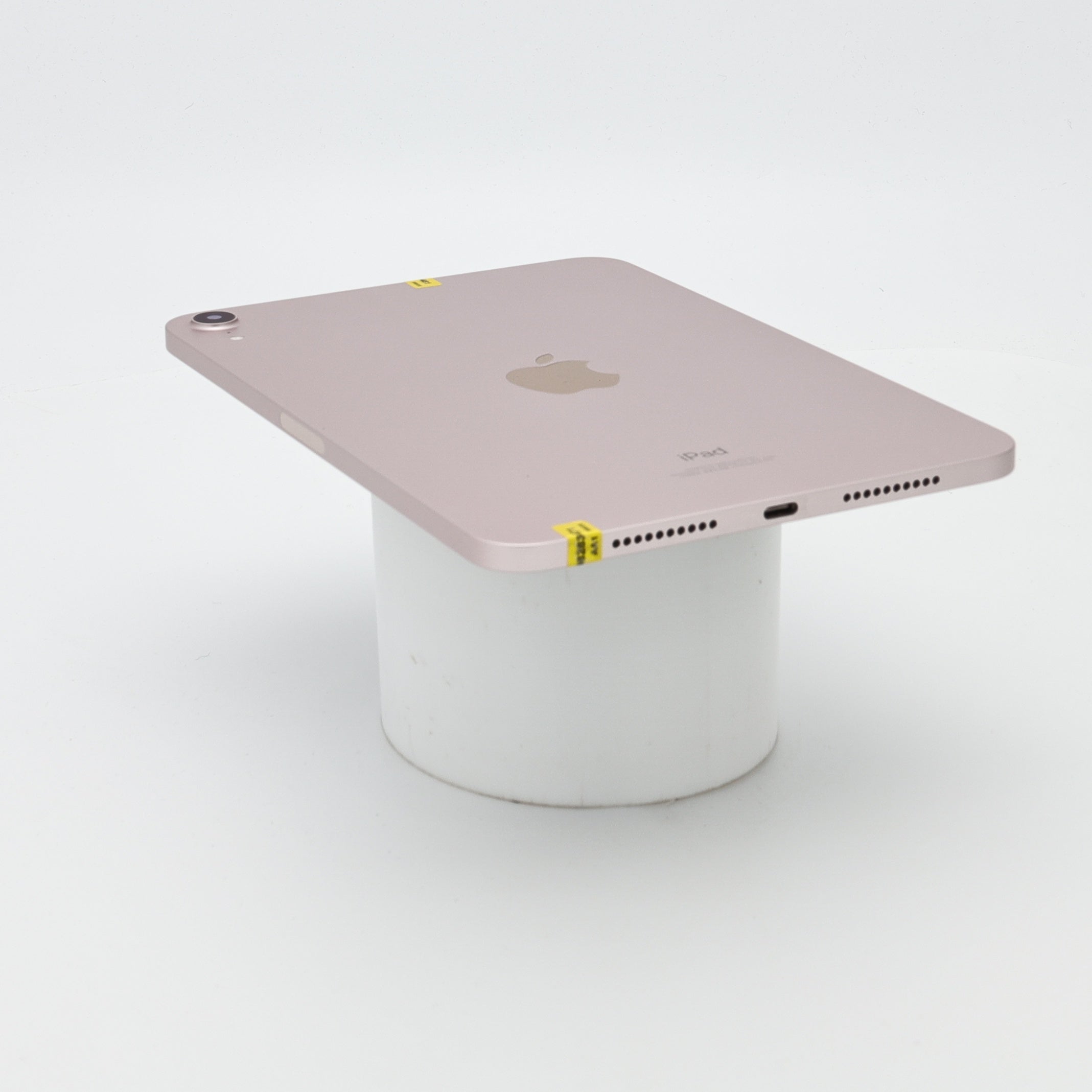 95新 Apple iPad mini6 256G 粉紅色 WIFI