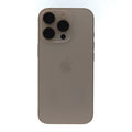 95新 Apple iPhone 16 Pro 256G 沙漠色鈦金屬 中國大陸版