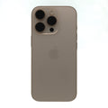 99新 Apple iPhone 16 Pro 128G 沙漠色鈦金屬 中國大陸版
