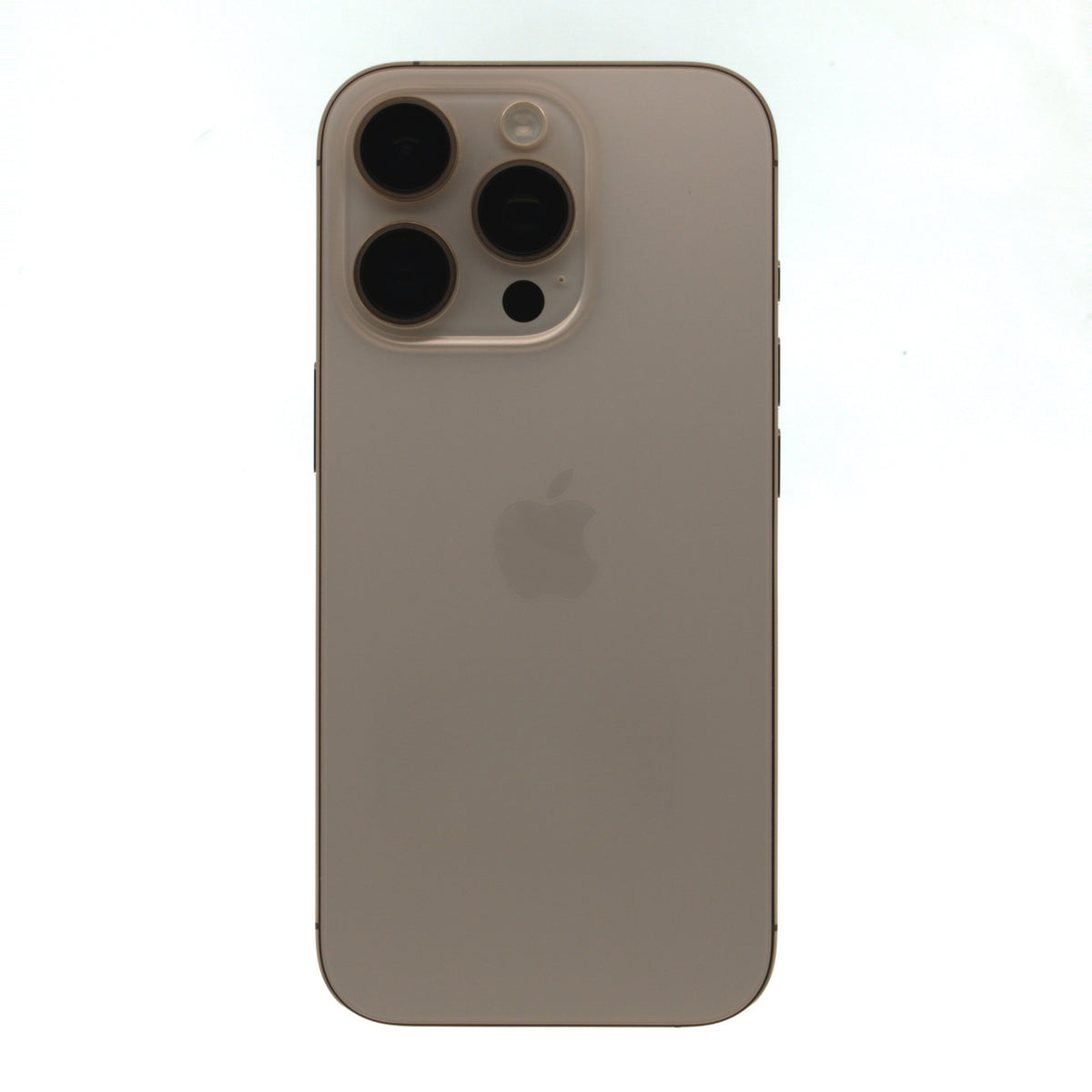 99新 Apple iPhone 16 Pro 128G 沙漠色鈦金屬 中國大陸版