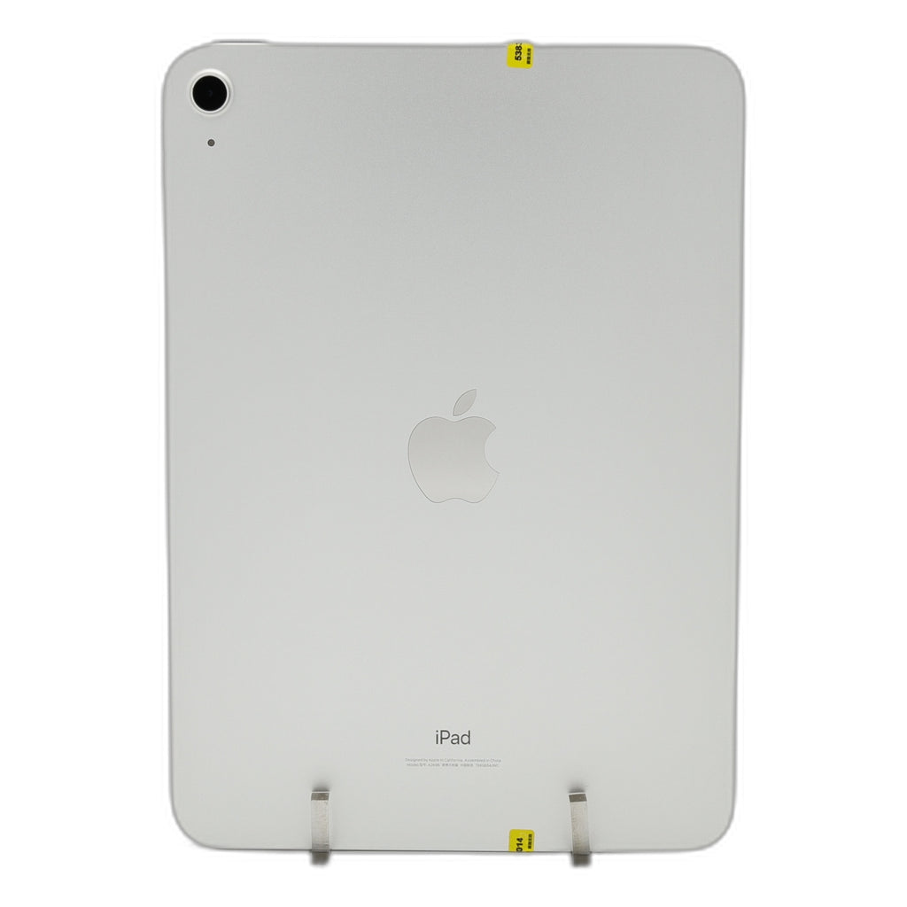 95新 Apple iPad 10代 256G 銀色 WIFI