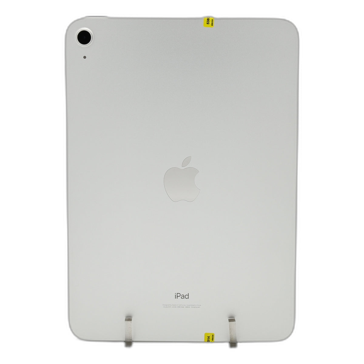 95新 Apple iPad 10代 256G 銀色 WIFI